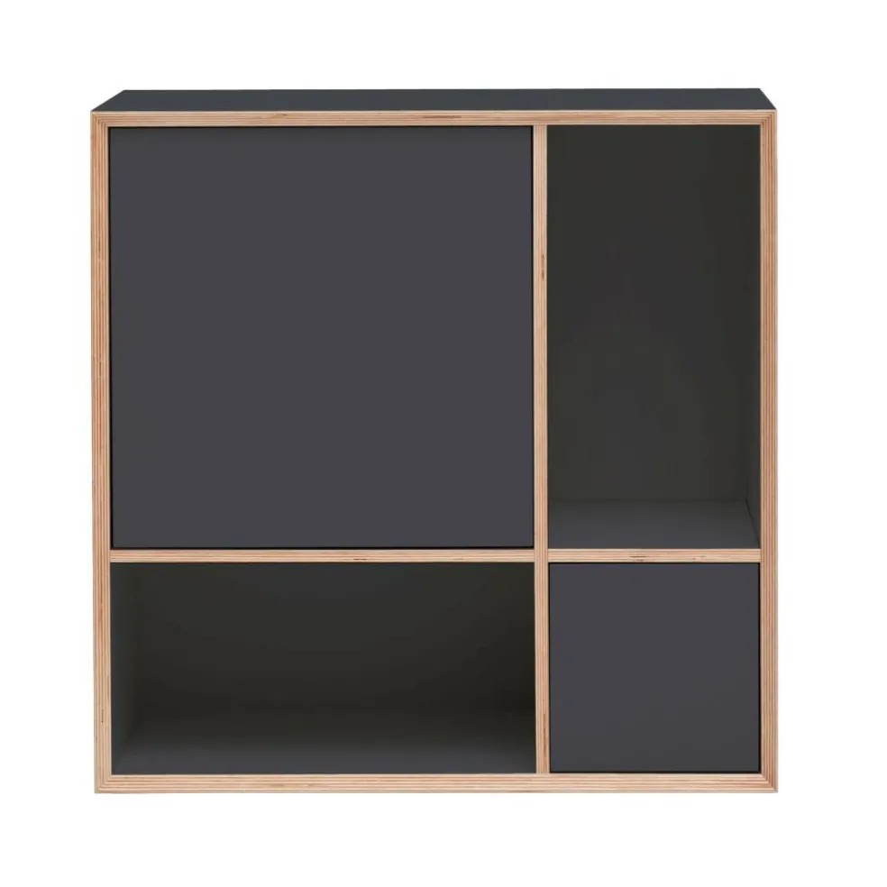 Vertiko Ply Two Regal