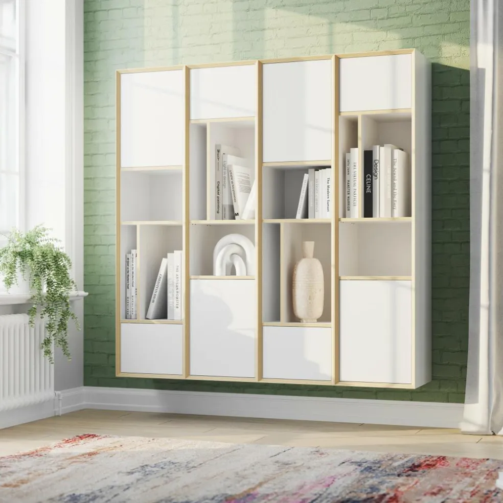 Vertiko Vertical One Regal