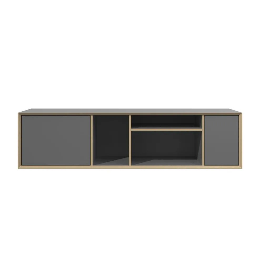 Vertiko Wide One Sideboard