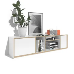Vertiko Wide One Sideboard