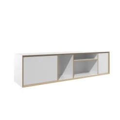 Vertiko Wide One Sideboard