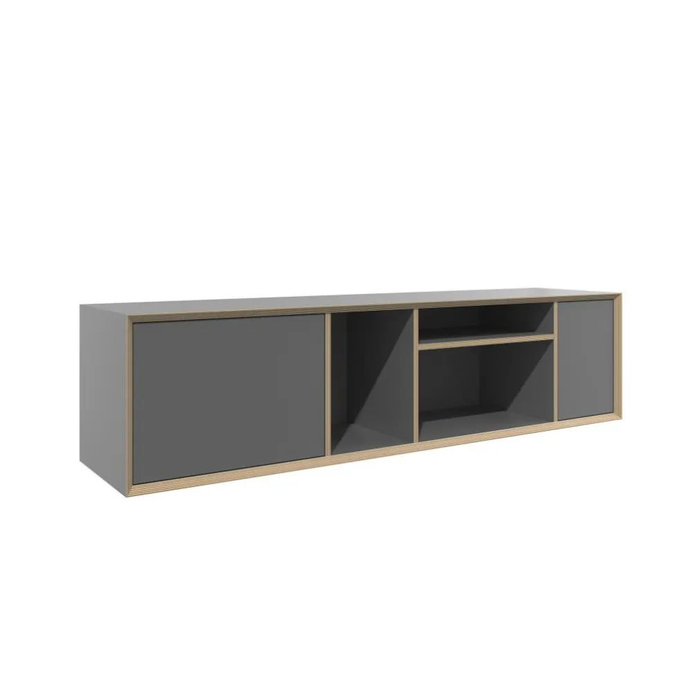 Vertiko Wide One Sideboard