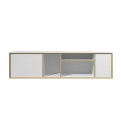 Vertiko Wide One Sideboard