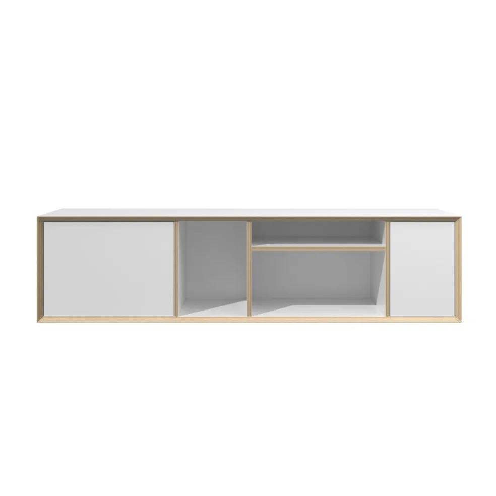 Vertiko Wide One Sideboard