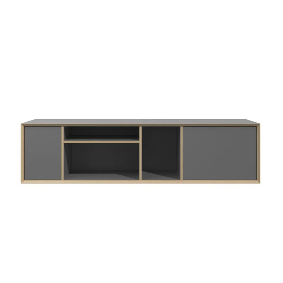 Vertiko Wide Two Sideboard