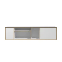 Vertiko Wide Two Sideboard