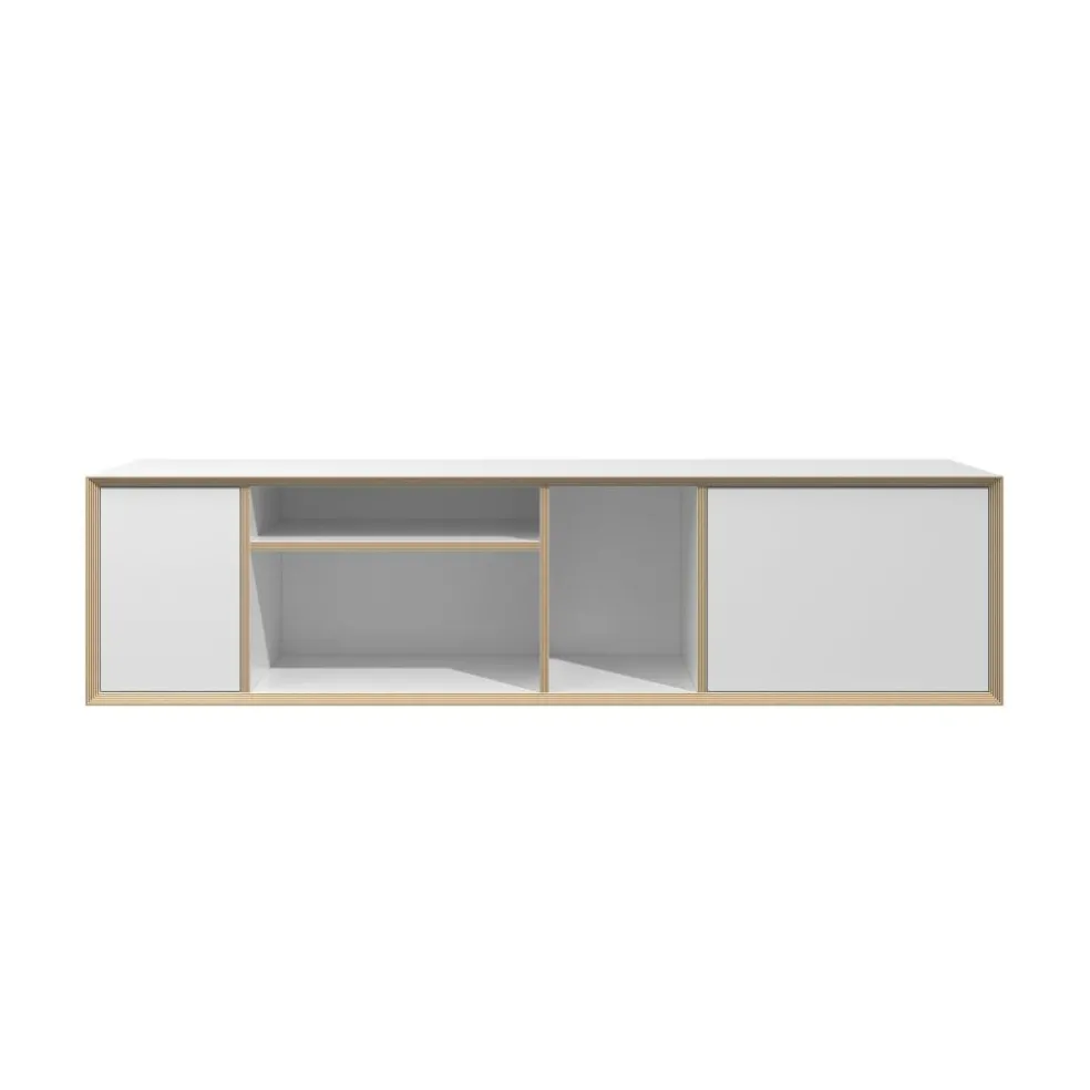Vertiko Wide Two Sideboard