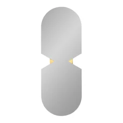 Verto Spiegel L 120cm