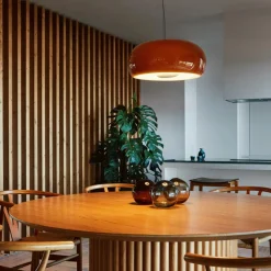 Vetra LED Pendelleuchte