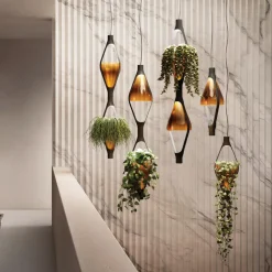 Viceversa LED Pendelleuchte