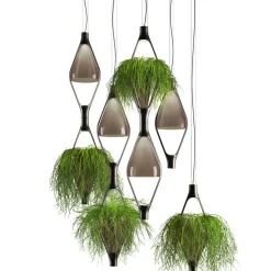 Viceversa LED Pendelleuchte