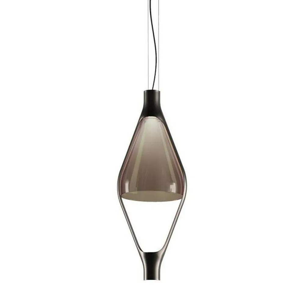 Viceversa LED Pendelleuchte