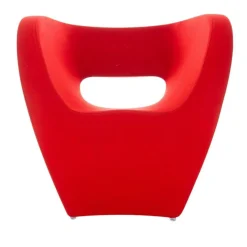 Victoria and Albert Sessel