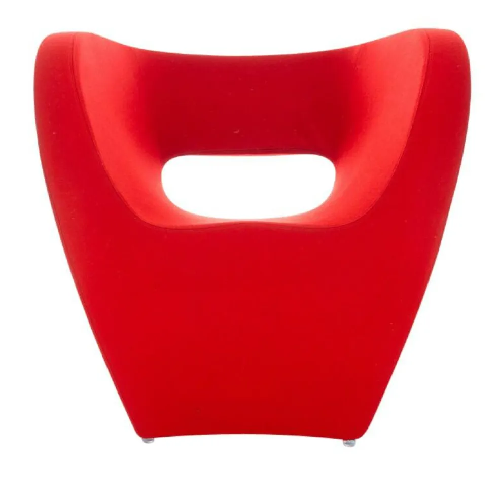 Victoria and Albert Sessel