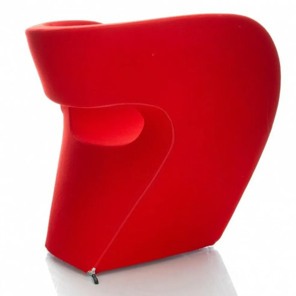 Victoria and Albert Sessel