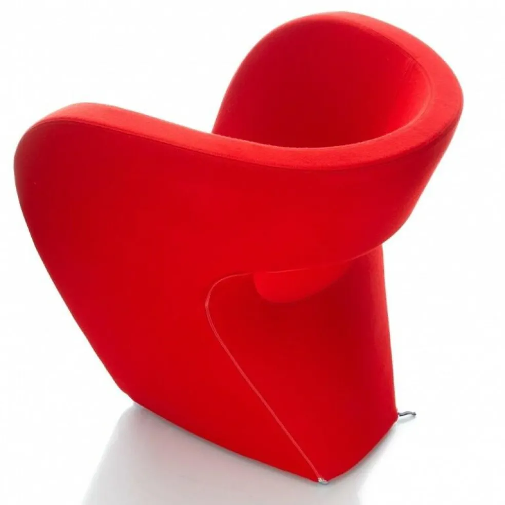 Victoria and Albert Sessel