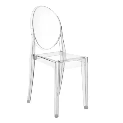 Victoria Ghost Stuhl