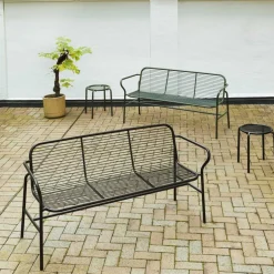 Vig Dining Gartenbank