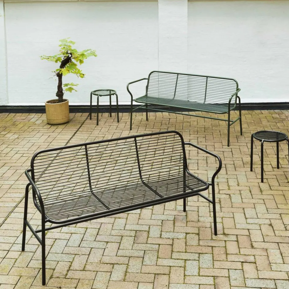 Vig Dining Gartenbank