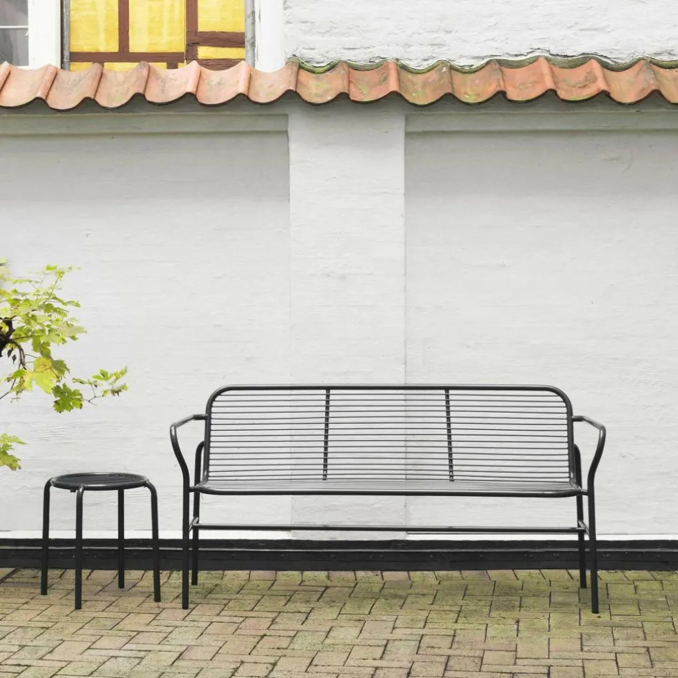 Vig Dining Gartenbank