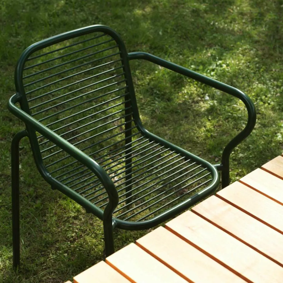 Vig Gartenarmlehnstuhl