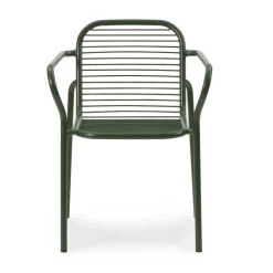 Vig Gartenarmlehnstuhl