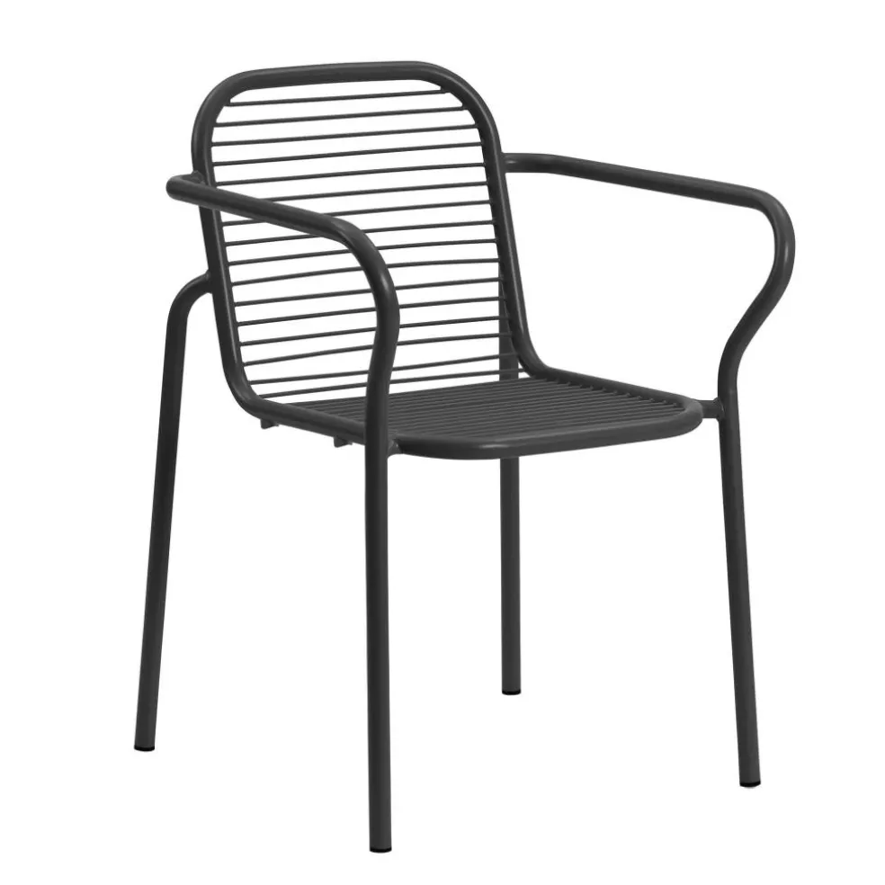 Vig Gartenarmlehnstuhl