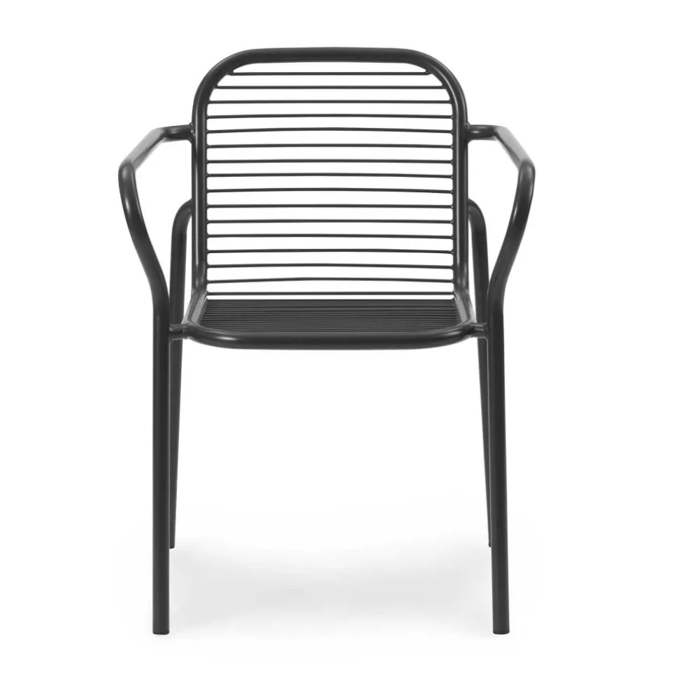 Vig Gartenarmlehnstuhl