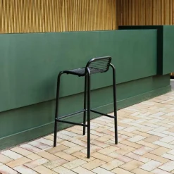 Vig Gartenbarstuhl 75cm