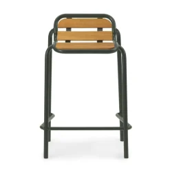 Vig Gartenbarstuhl Holz 65cm