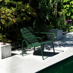 Vig Gartenloungestuhl