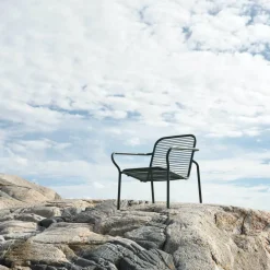 Vig Gartenloungestuhl