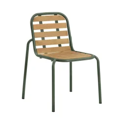 Vig Gartenstuhl Holz