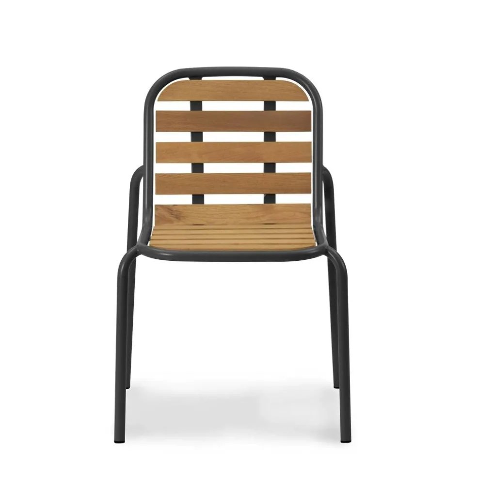 Vig Gartenstuhl Holz