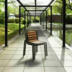 Vig Gartenstuhl Holz