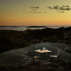 Vig Gartenstuhl Holz