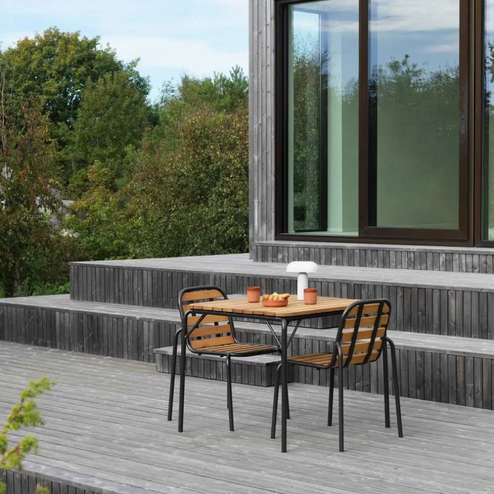 Vig Gartenstuhl Holz