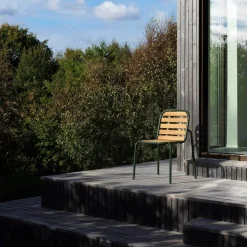 Vig Gartenstuhl Holz