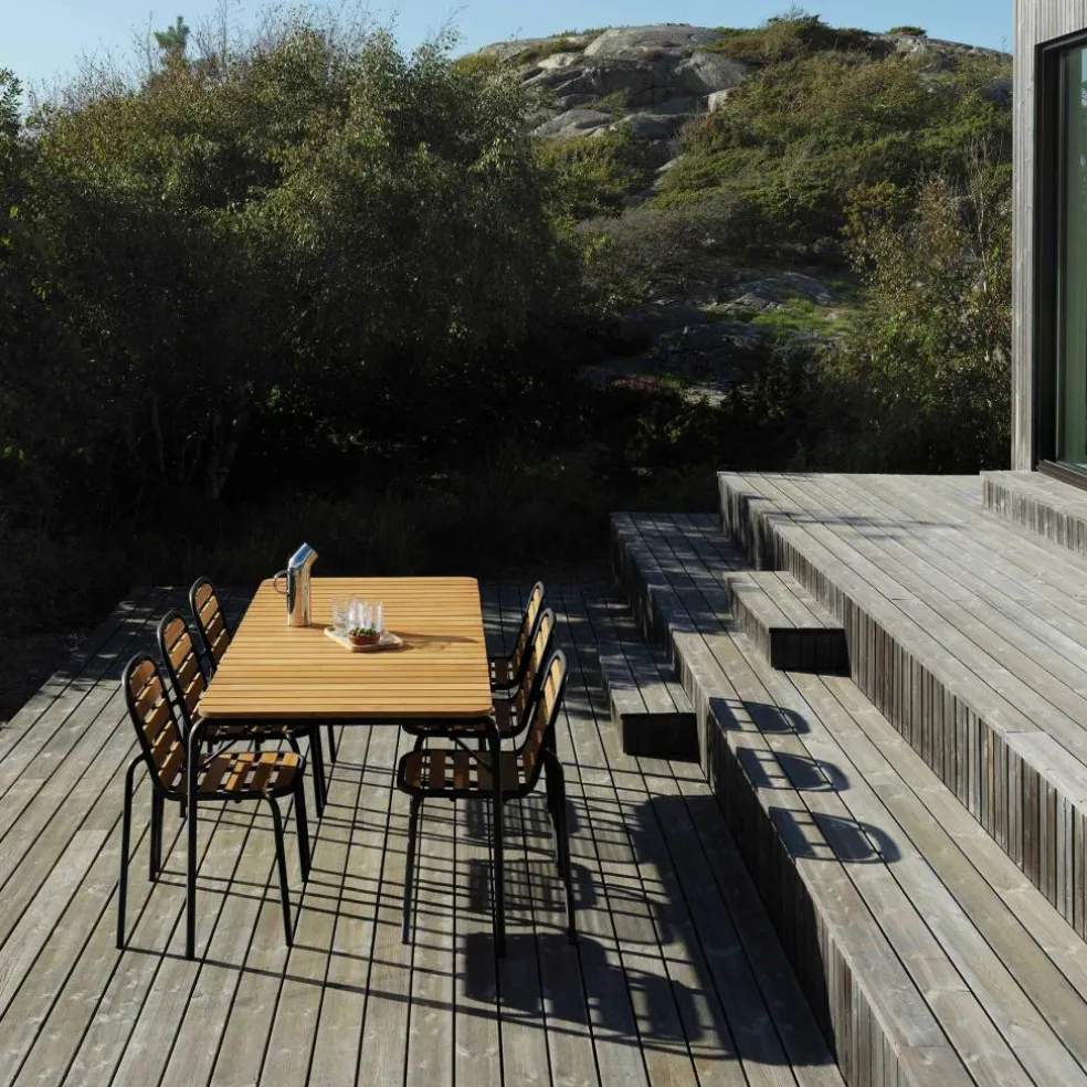 Vig Gartenstuhl Holz