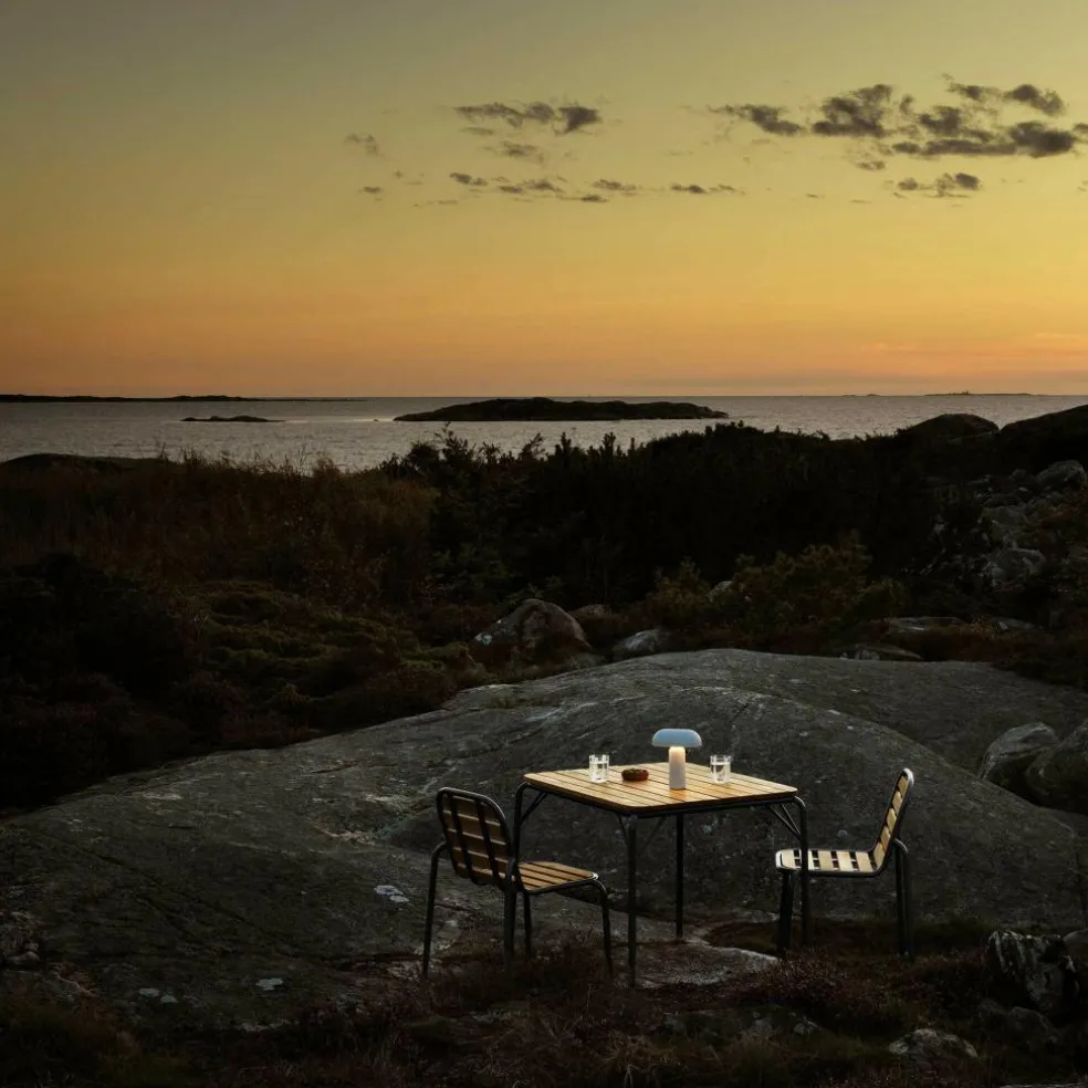 Vig Gartenstuhl Holz