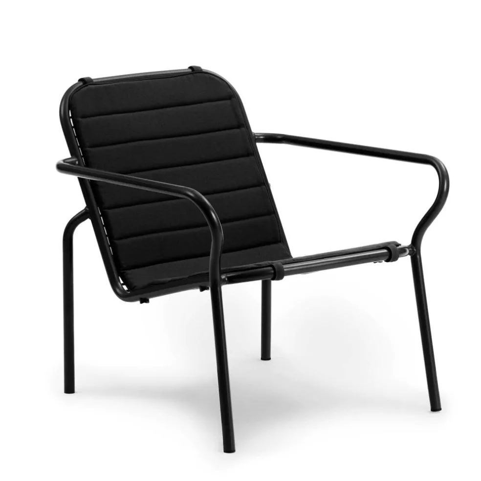 Vig Sitzkissen für Gartenloungestuhl