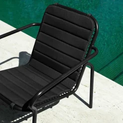 Vig Sitzkissen für Gartenloungestuhl