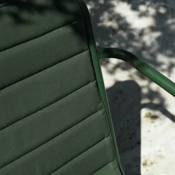 Vig Sitzkissen für Gartenloungestuhl