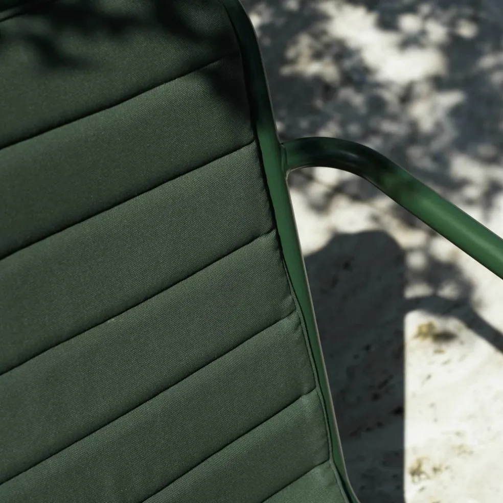 Vig Sitzkissen für Gartenloungestuhl