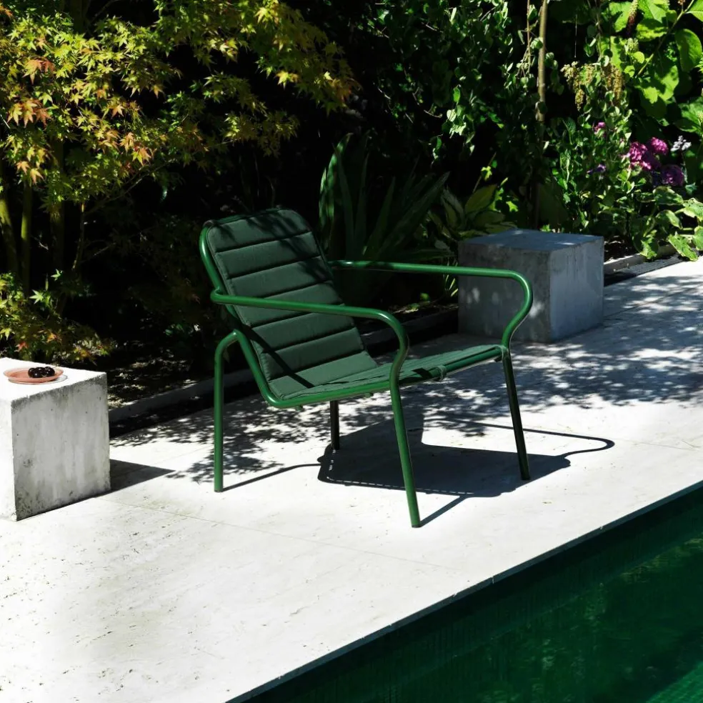 Vig Sitzkissen für Gartenloungestuhl