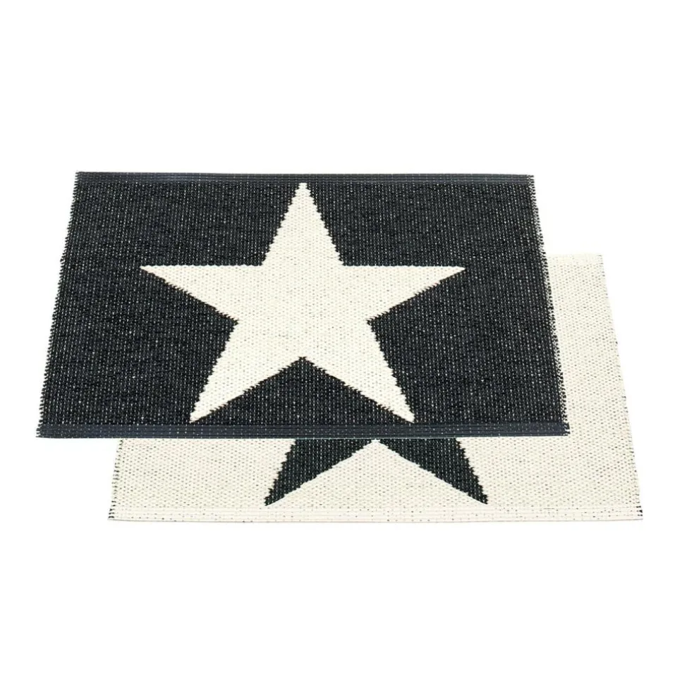 Viggo Small One Fußmatte 70x90cm