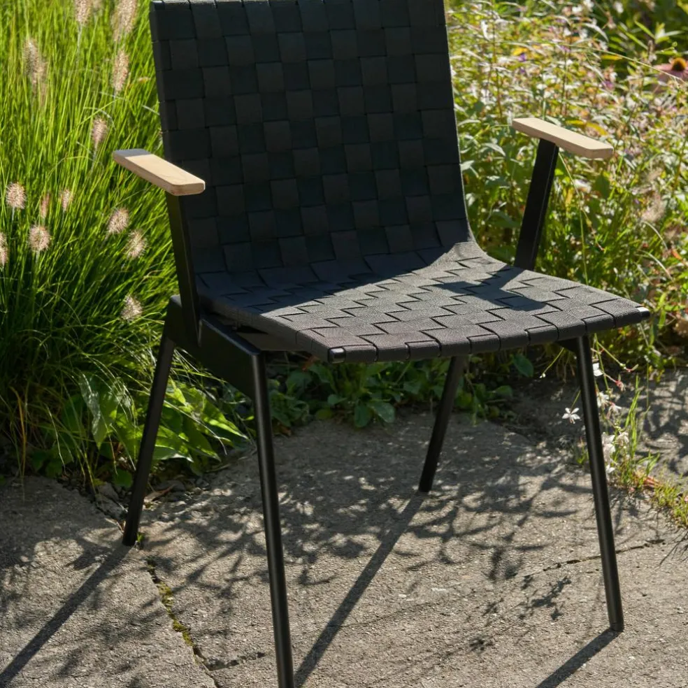 Ville AV34 Garten Armlehnstuhl