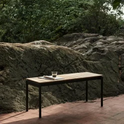 Ville AV27 Gartenbank S