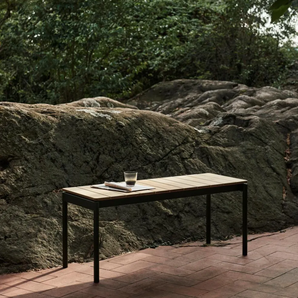 Ville AV27 Gartenbank S