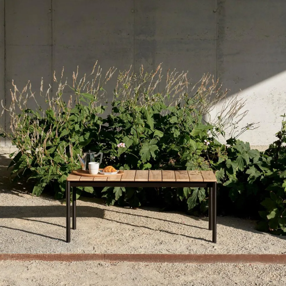 Ville AV27 Gartenbank S